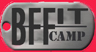 BFF Fit Camp, Fitness Motivators