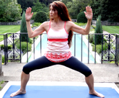 Z.E.N. - A Mat Fusion Workout for ALL BODIES